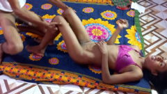 All Sex भाभी का शावर सेक्स हवस से