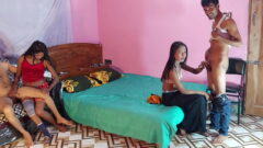 Deshi Sex खूबसूरत देसी भाभी होटल म
