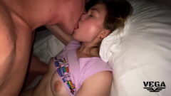 FUCKING WITH STEP SISTER NEXT TO PARENTS XXX TEEN