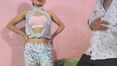 Hot Xxxx खाट पर नौकरानी की चुदाई