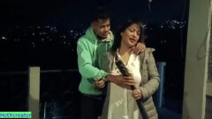 Porn Video Sex बीवी की छोटी बहेन को चोदा