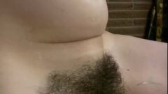 Teen slave with a pink butthole is ready to ride dick
