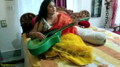 Xxnx Mom रात भर देसी चुदाई का मज़ा
