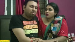 Xxx Hot Videos पति के दोस्त आके चोद गया