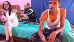Xxx Movi इंडियन हॉट भाभी के साथ हा